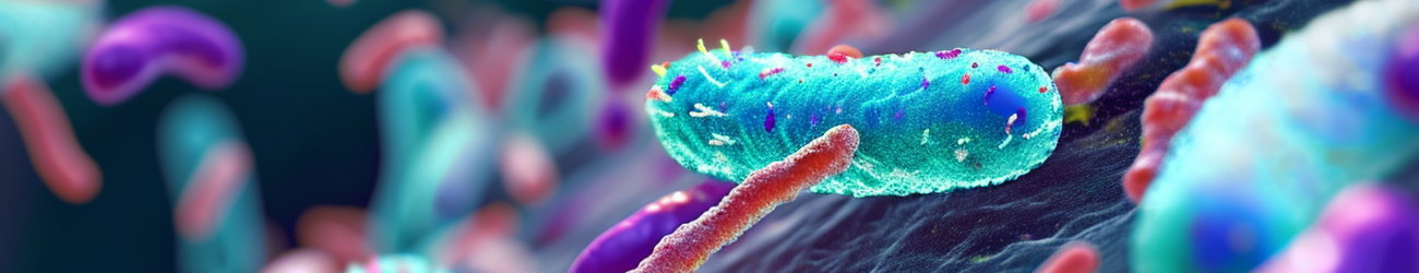 Microbial Clinical Atlas