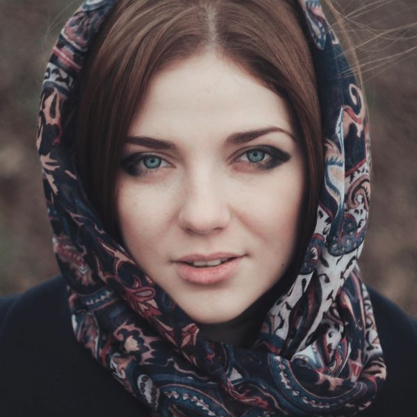 Marisol Aurelia