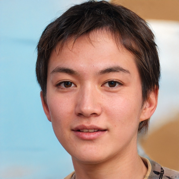 Alex Chung