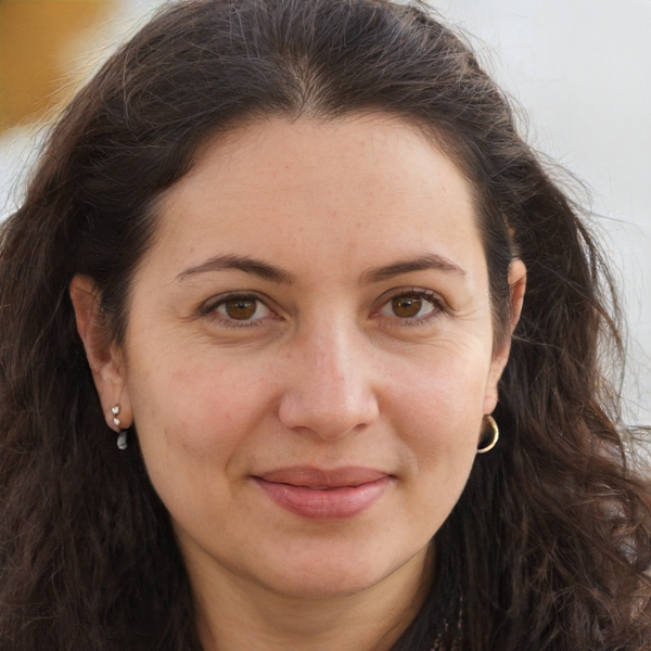 Larisa Soumertol
