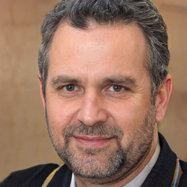 David Victor