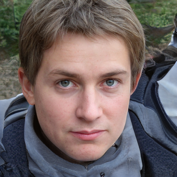 Liam O'Brien