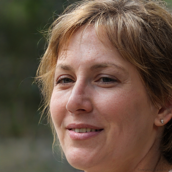 Maria Gonzalez